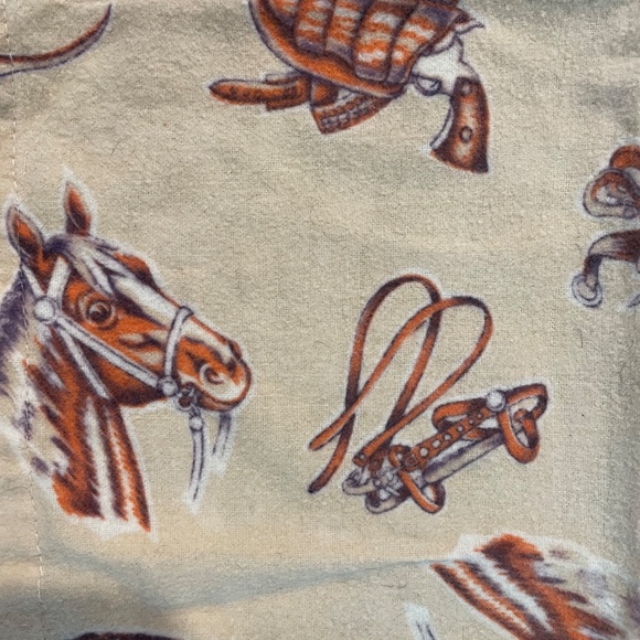 Vintage 2-Piece Set Doll Accessories - Picture 6 of 6